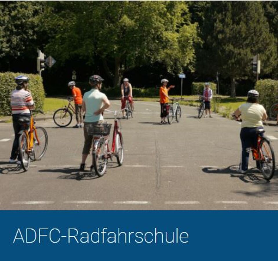 Mit Dem Rad Zur Arbeit - ADFC Telgte-Ostbevern